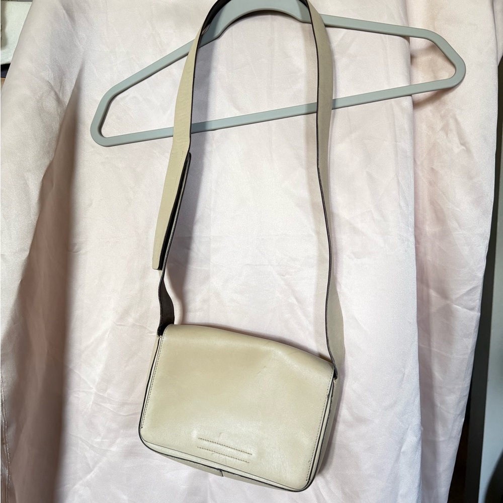 Prada leather bag from the year 1999
